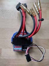 Traxxas Summit  EVX-2 Waterproof ESC 16.8V 