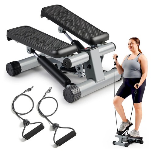 Mini stepper with - mini, monitor