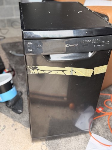 Candy slimline freestanding - slimline,