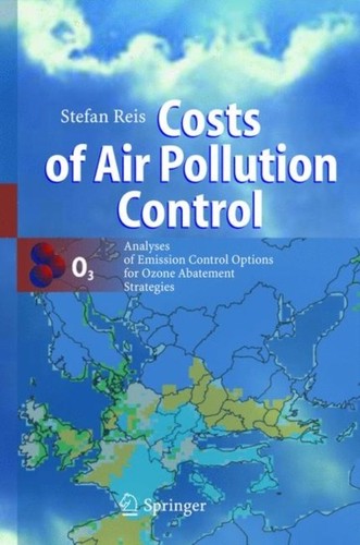 Reis costs air - of, pollution