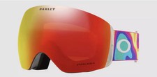 Oakley Flight Deck L Heat Map