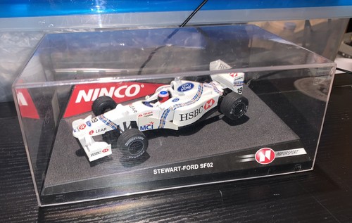 Ninco scale slot - ninco,