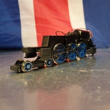 Hornby OO Coronation class