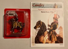 Del Prado Cavalry Napoleonic