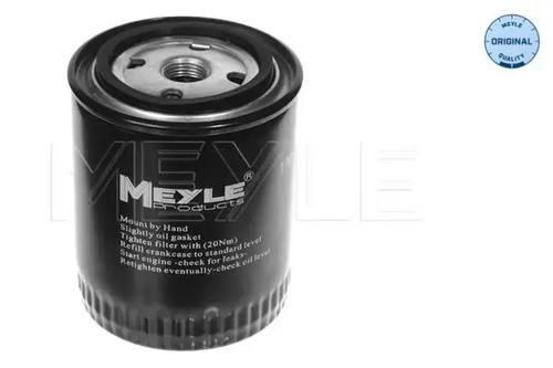 Oil filter long life - filter,