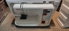 Janome CXL301 Sewing Machine
