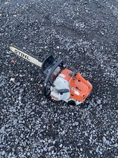 Stihl 08s Quick stop Vintage
