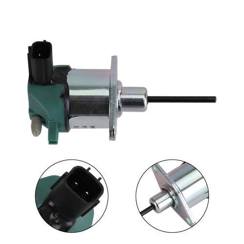 1a084 60012 12v shutdown - 12v,