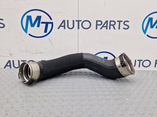 Bmw series intercooler - 1,