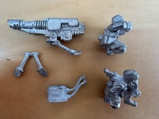 Warhammer Steel Legion