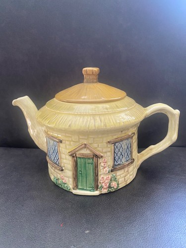 Sylvac sylva ceramics cottag - sylvac/sylva, "cottag