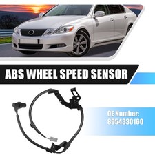 Pack of 1 for Lexus GS300