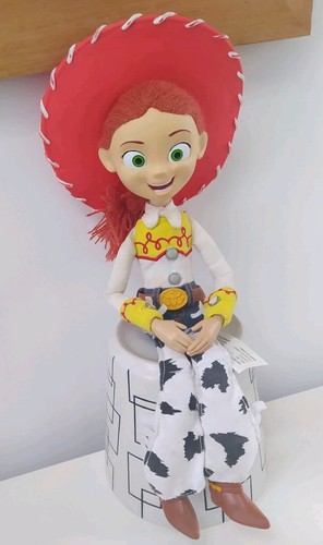 33cm jessie toy story - 33cm,