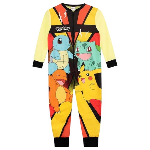 Kids pokemon all - kids, cosy