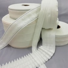 PENCIL PLEAT CURTAIN TAPE 1in