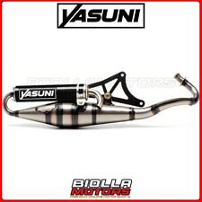 TUB418C MUFFLER YASUNI Z
