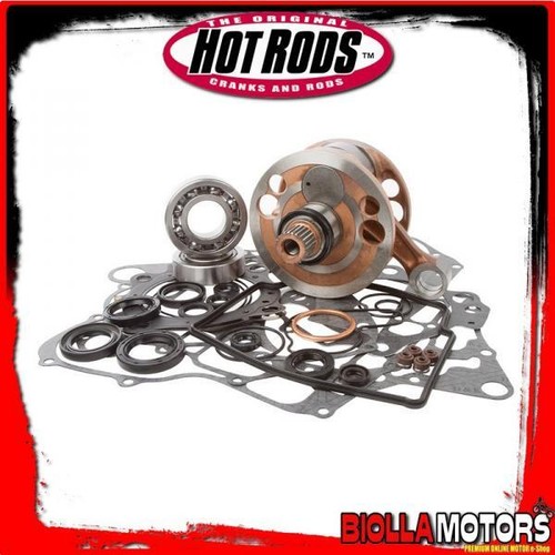 Cbk0097 kit crankshaft hot - cbk0097,