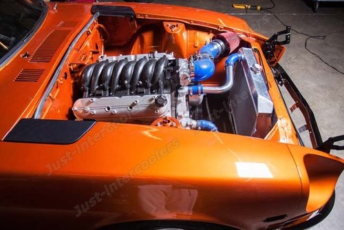 Ls1 lsx engine - engine, t56