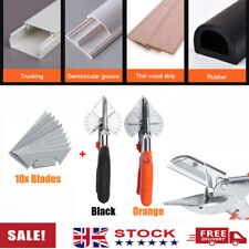 Multi Angle Miter Shear Cutter for Multifunction Angular Moulding Trim Hand Tool