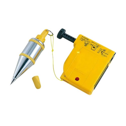 Heavy duty 400g magnetic plumb - duty,
