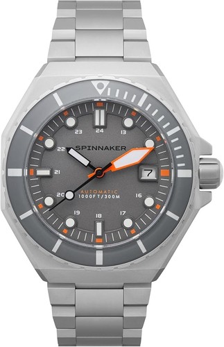 Spinnaker dumas men - spinnaker,