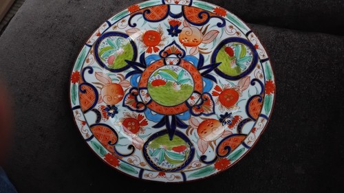 Coalport worcester antique - worcester,
