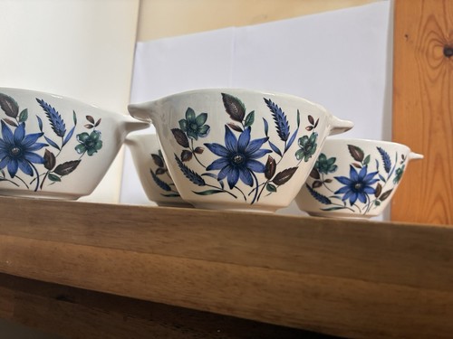 Soup cups myott country - myott,
