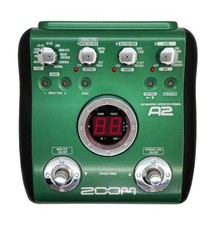 Zoom A2 Acoustic Guitar