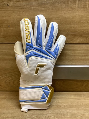 Reusch attrakt solid - reusch,