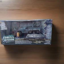 Forces of Valor 1:32 U.S M16