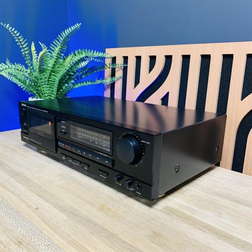 Denon drm 510 hifi separate - denon, drm-510