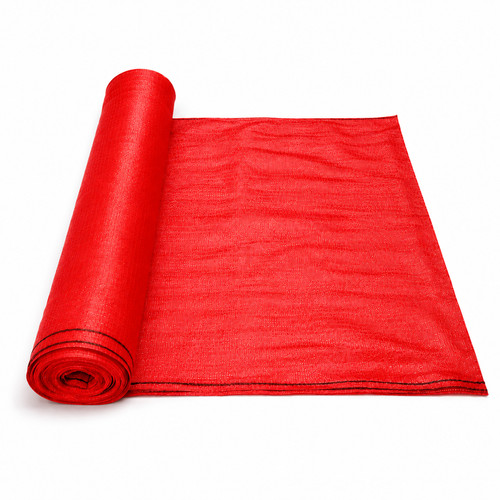 Yuzet red debris - yuzet, netting