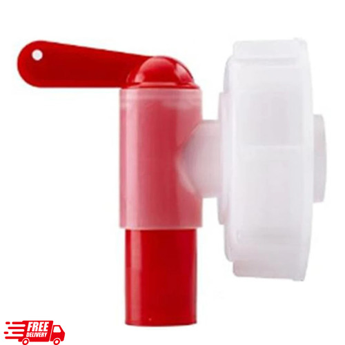 Drum tap aeroflow dispenser - aeroflow,