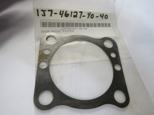 Nos yamaha xs1100 xs750 drive - yamaha,