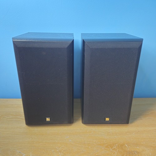 Kef cresta sp3320 bookshelf - cresta,