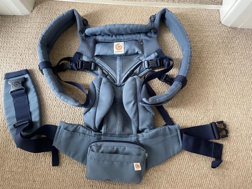 Ergobaby ergo baby omni - ergobaby,