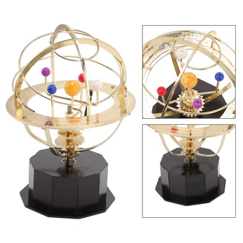 Grand orrery model the - model,