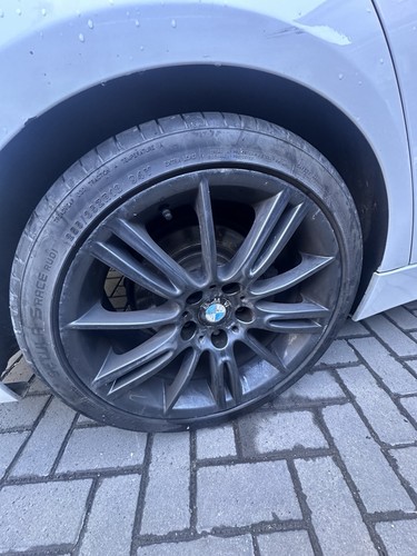 Bmw series e90 - 3, set