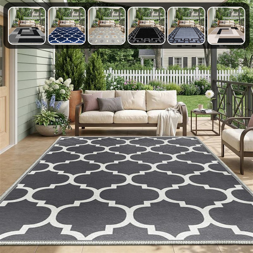 Large outdoor rug - outdoor,