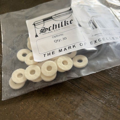 Schilke trumpet valve - trumpet, stem
