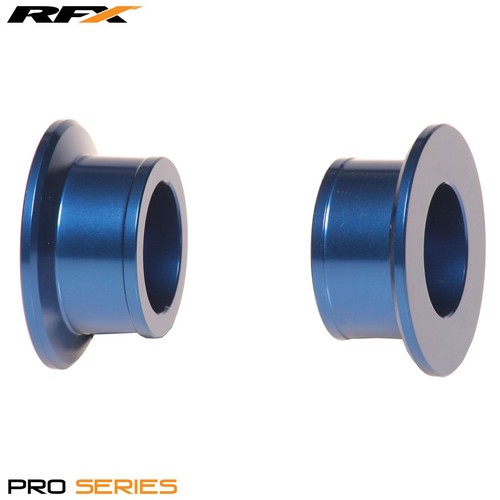 Rfx pro wheel spacers rear - rfx,