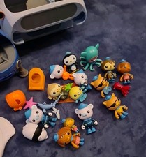 Octonauts Bundle