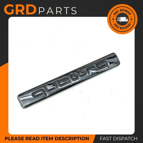Genuine audi a6 a7 - genuine, a5