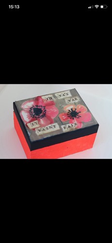 Essential oil storage - essential,