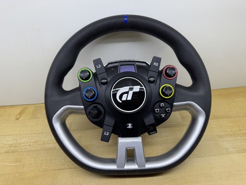 Fanatec gran turismo pro - fanatec,