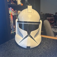 STAR WARS Clone Trooper Voice
