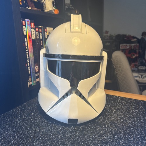 Star wars clone trooper voice - clone,