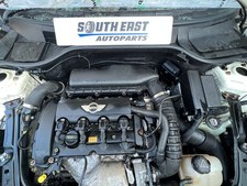 MINI COOPER S R56 R57 R59 R60 1.6 *N14B16A* ENGINE COMPLETE 175bhp 2008 77K
