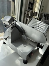 Hamoki Meat Slicer 300mm