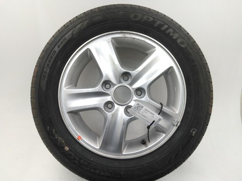Hyundai i30 alloy wheel - hyundai, and